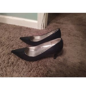 Womens heel